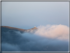foto Tramonto da Cima Grappa